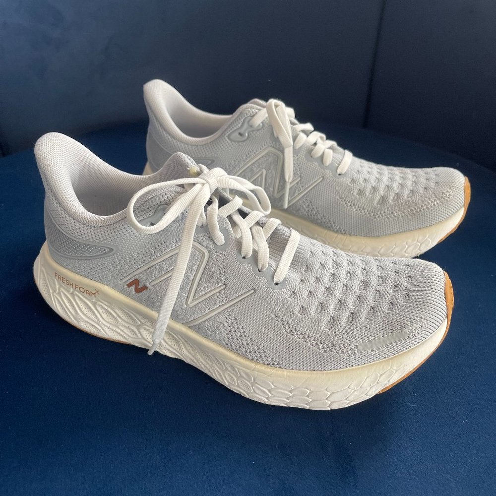 Women's New Balance Fresh Foam X 1080 V12 Running Shoe